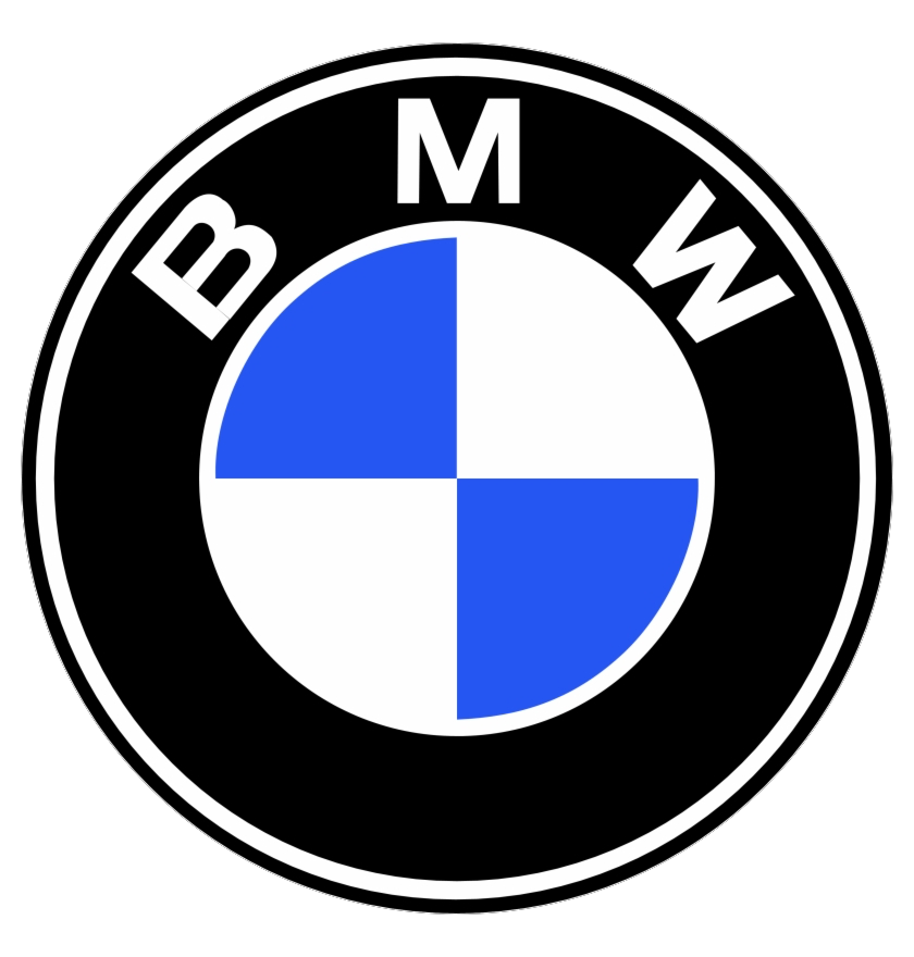BMW logo