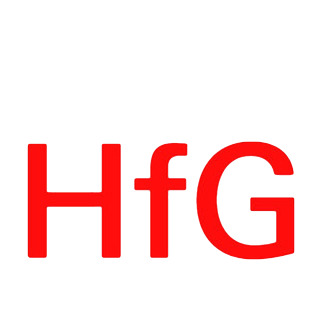 HfG Schwäbisch Gmünd logo