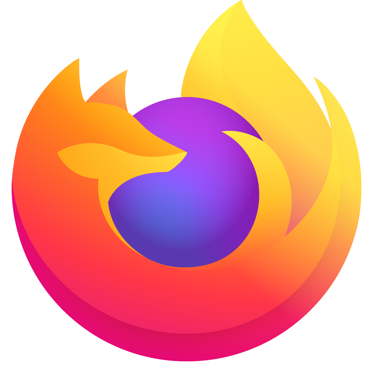 Mozilla logo